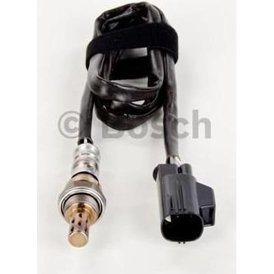 Oxygen Sensor by BOSCH - 18042 pa4