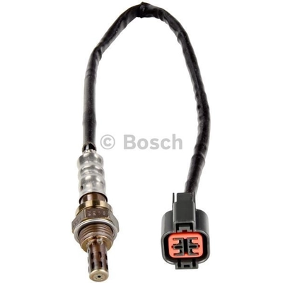 Oxygen Sensor by BOSCH - 18046 pa7