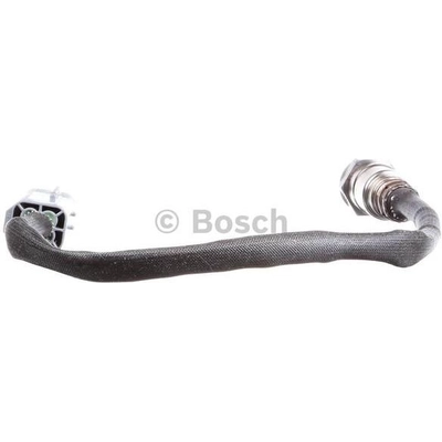 Oxygen Sensor by BOSCH - 18060 pa6