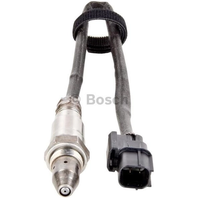 Oxygen Sensor by BOSCH - 18064 pa8