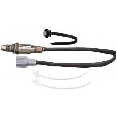 BOSCH - 18081 - Oxygen Sensor pa13