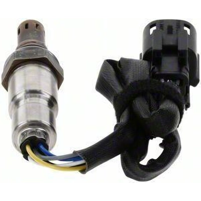 Oxygen Sensor by BOSCH - 18159 pa6