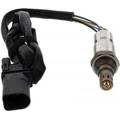 Oxygen Sensor by BOSCH - 18180 pa14