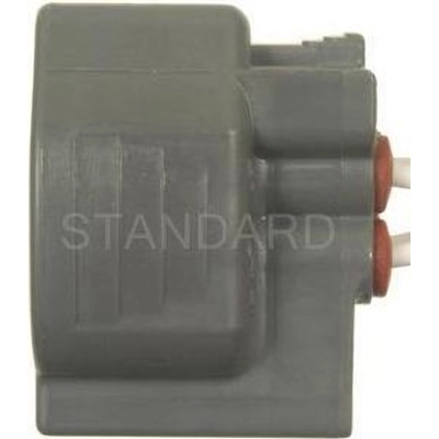 Oxygen Sensor Connector by BLUE STREAK (HYGRADE MOTOR) - S1804 pa3