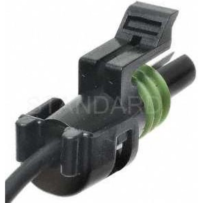 Oxygen Sensor Connector by BLUE STREAK (HYGRADE MOTOR) - S554 pa3