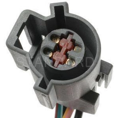 Oxygen Sensor Connector by BLUE STREAK (HYGRADE MOTOR) - S631 pa3