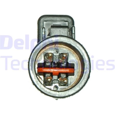 Oxygen Sensor by DELPHI - ES20064 pa9