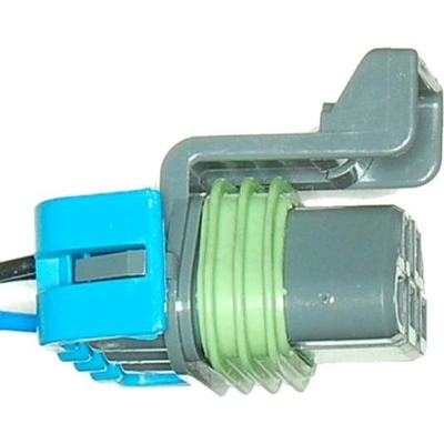 Oxygen Sensor by DELPHI - ES20088 pa5