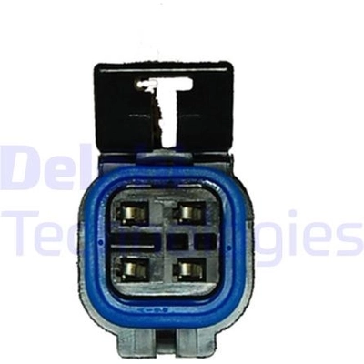 Oxygen Sensor by DELPHI - ES20098 pa10