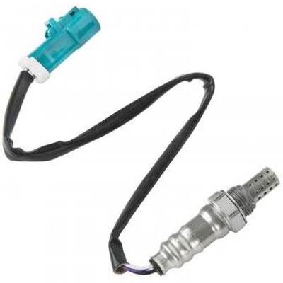 Oxygen Sensor by DELPHI - ES20151 pa15