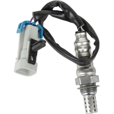 Oxygen Sensor by DELPHI - ES20319 pa7