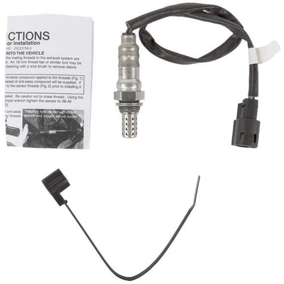 Oxygen Sensor by DELPHI - ES20407 pa6