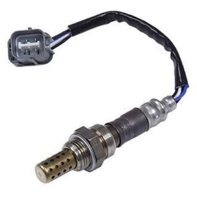 Oxygen Sensor by DENSO - 234-4095 pa5