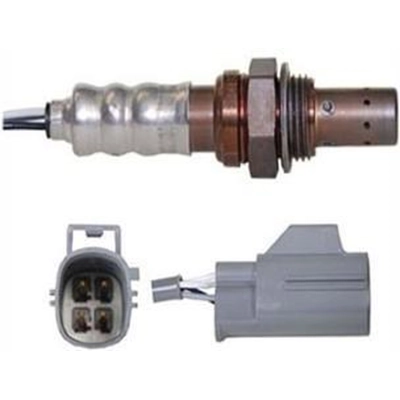 Oxygen Sensor by DENSO - 234-4107 pa3