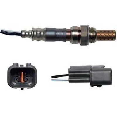 Oxygen Sensor by DENSO - 234-4166 pa3