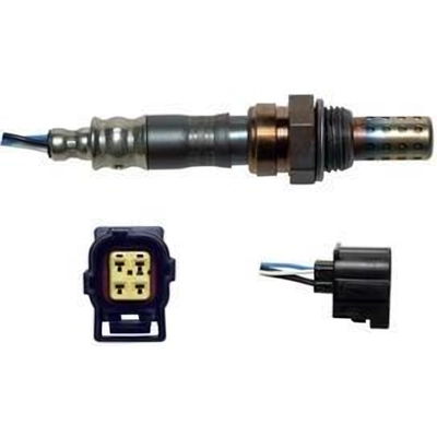 Oxygen Sensor by DENSO - 234-4228 pa4