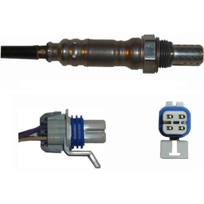 Oxygen Sensor by DENSO - 234-4286 pa2