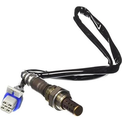 Oxygen Sensor by DENSO - 234-4286 pa4