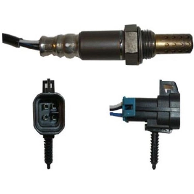 Oxygen Sensor by DENSO - 234-4345 pa2