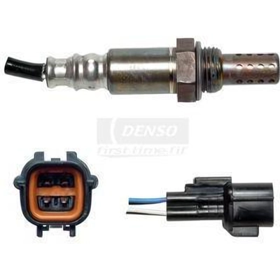 Oxygen Sensor by DENSO - 234-4383 pa2