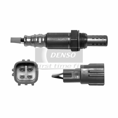 Oxygen Sensor by DENSO - 234-4446 pa3