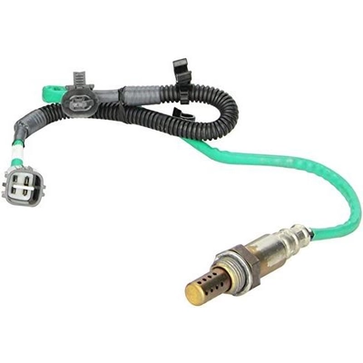 Oxygen Sensor by DENSO - 234-4446 pa6