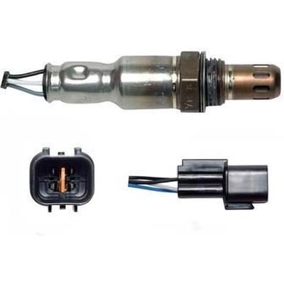 Oxygen Sensor by DENSO - 234-4449 pa2