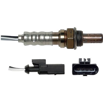 Oxygen Sensor by DENSO - 234-4457 pa2