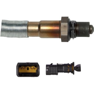 Oxygen Sensor by DENSO - 234-4479 pa7