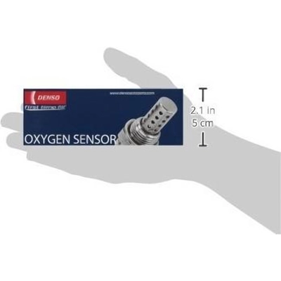 Oxygen Sensor by DENSO - 234-4488 pa5