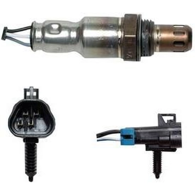 Oxygen Sensor by DENSO - 234-4526 pa3