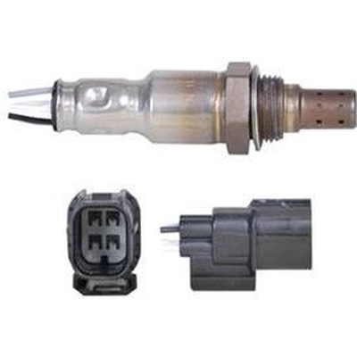 Oxygen Sensor by DENSO - 234-4543 pa3