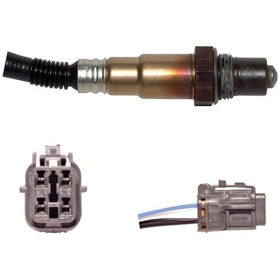 Oxygen Sensor by DENSO - 234-4550 pa2