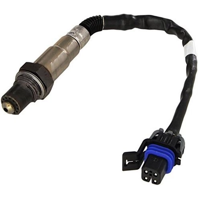 Oxygen Sensor by DENSO - 234-4565 pa4