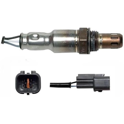 Oxygen Sensor by DENSO - 234-4571 pa1