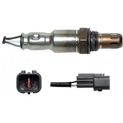 Oxygen Sensor by DENSO - 234-4571 pa2