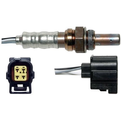 Oxygen Sensor by DENSO - 234-4593 pa2