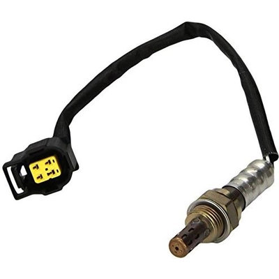 Oxygen Sensor by DENSO - 234-4593 pa5