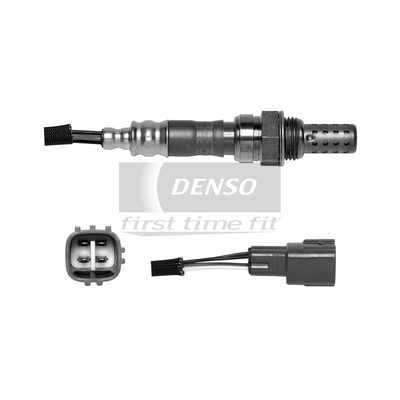 Oxygen Sensor by DENSO - 234-4626 pa5