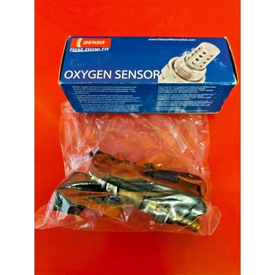 Oxygen Sensor by DENSO - 234-4661 pa5