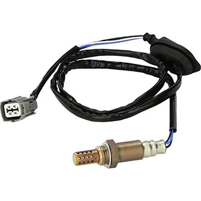 Oxygen Sensor by DENSO - 234-4744 pa4