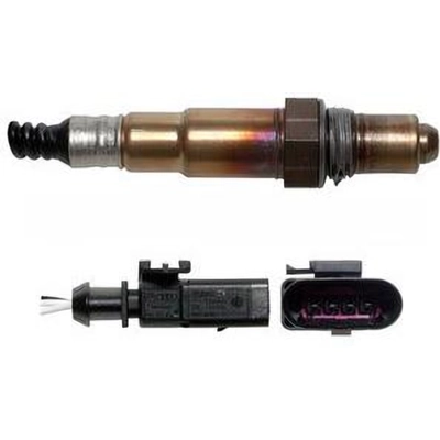 Oxygen Sensor by DENSO - 234-4754 pa4