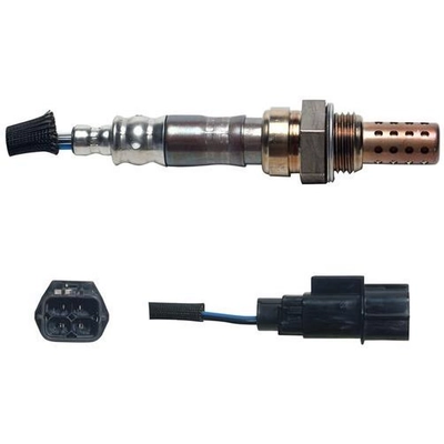 Oxygen Sensor by DENSO - 234-4776 pa2