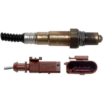 Oxygen Sensor by DENSO - 234-4829 pa2