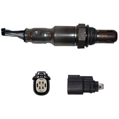 Oxygen Sensor by DENSO - 234-4968 pa1