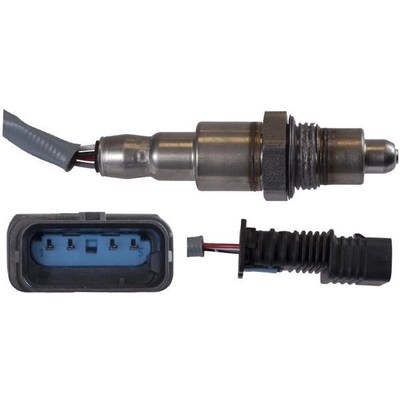 Oxygen Sensor by DENSO - 234-4971 pa1