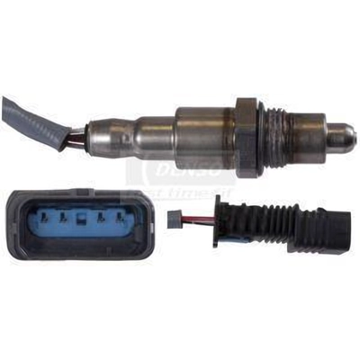 Oxygen Sensor by DENSO - 234-4971 pa2