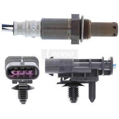 Oxygen Sensor by DENSO - 234-8010 pa1