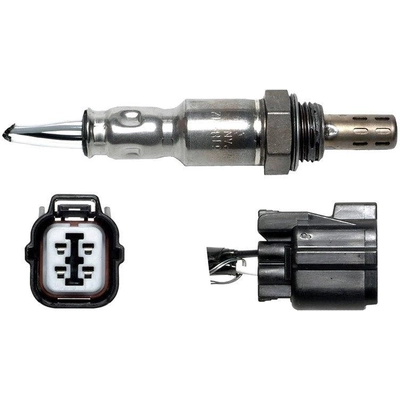 Oxygen Sensor by DENSO - 234-8040 pa1