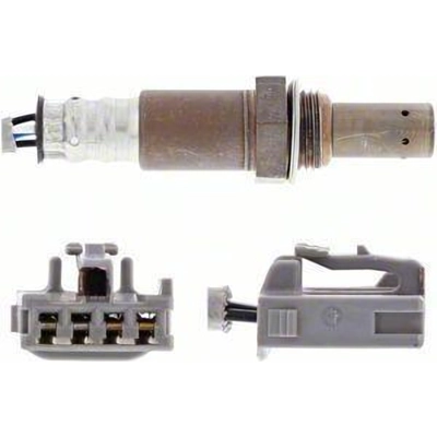 Oxygen Sensor by DENSO - 234-8074 pa1